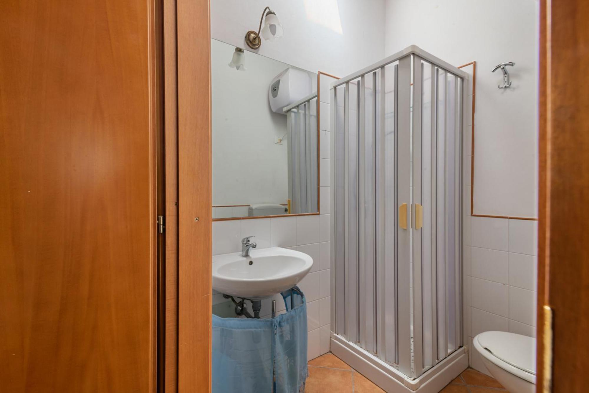 Politeama'S Corner- Affitti Brevi Italia Apartment Palermo Exterior photo